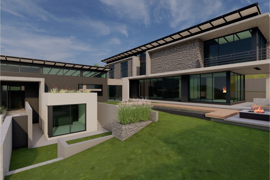 4 Bedroom Property for Sale in Whale Rock Western Cape